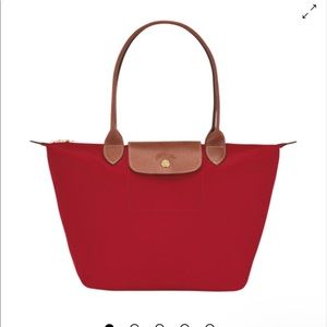 Longchamp Bag